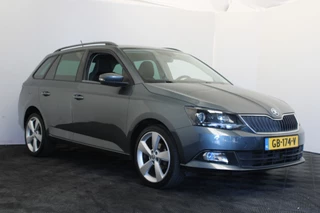 Škoda Fabia - afbeelding nr 3