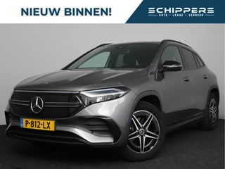 Mercedes-Benz EQA 250 Business Solution AMG 67 kWh