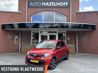 Renault Twingo Automaat 1.0 SCe Limited Automaat | Airco | Cruise control | Ndl auto | 1e Eigenaar | dealer onderh