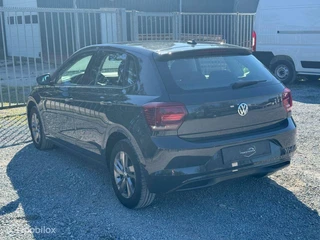 Volkswagen Polo Volkswagen Polo 1.0 TSI Comfortline - afbeelding nr 11