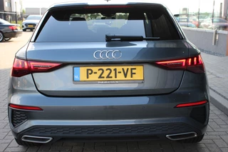 Audi A3 - afbeelding nr 13