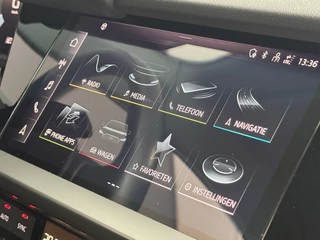 Audi A3 Audi A3 Sportback TFSI S-Tronic BNS Edition Matrix|Sportstoelen|Virtual|Dealer Ond - afbeelding nr 18