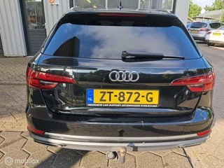 Audi A4 Audi A4 Avant 35 TFSI Sport Lease Edition - afbeelding nr 4