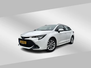 Toyota Corolla Touring Sports Hybrid 140 Comfort