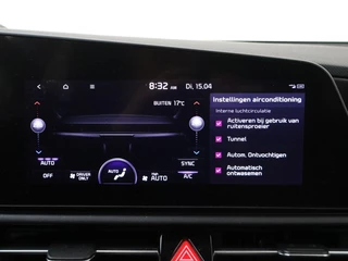Kia Niro - afbeelding nr 20
