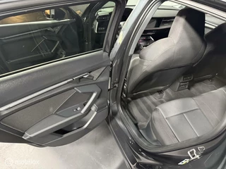 Audi A3 Audi A3 Sportback 40 TFSIe HYBRIDE | PANO | CARPLAY | CRUISE - afbeelding nr 50