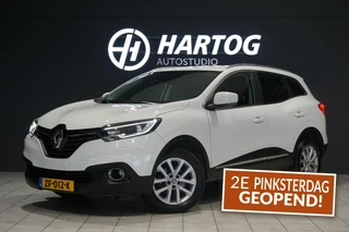 Renault Kadjar 1.5 dCi Intens