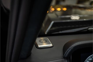 Mercedes-Benz G-Klasse - afbeelding nr 32