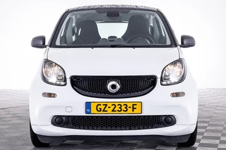 Smart Fortwo - afbeelding nr 15