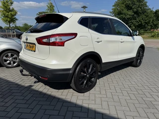 Nissan QASHQAI Nissan QASHQAI 1.2 Tekna - afbeelding nr 7