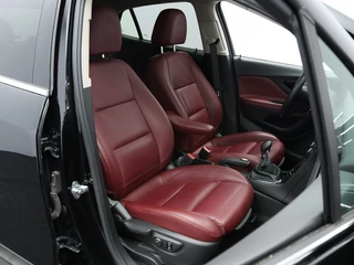 Opel Mokka X Opel Mokka X 1.4 Turbo Innovation | Trekhaak | Leder | Schuifdak | Navigatie - afbeelding nr 13