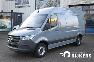 Mercedes-Benz Sprinter 315 CDI L2H2 Pro HD