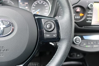 Toyota Yaris - afbeelding nr 23