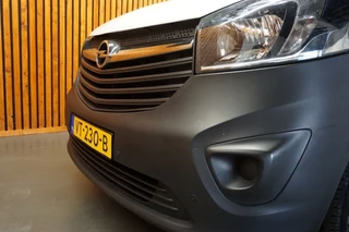 Opel Vivaro - afbeelding nr 2