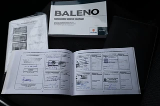 Suzuki Baleno - afbeelding nr 32