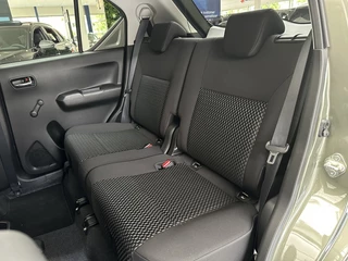 Suzuki Ignis Suzuki Ignis 1.2 Smart Hyride Select [ CAMERA I CARPLAY | STOELVERWARMING I A - afbeelding nr 6