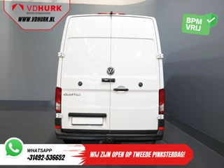 Volkswagen Crafter - afbeelding nr 6