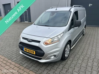 Ford Transit Connect - 144348784-0