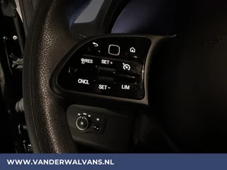 Mercedes-Benz Sprinter Mercedes-Benz Sprinter 317 CDI 170 pk L3H2 Euro6 # Airco | Camera | MBUX | Chauffeursstoel | Stoelverwarming | Apple carplay, Android auto, cruisecontrol, bijrijdersbank - afbeelding nr 8