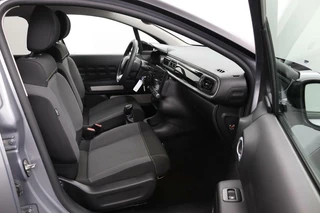 Citroën C3 Citroen C3 1.2 S&S Feel Edition | Parkeersensoren | Navigatie | Airco | - afbeelding nr 15