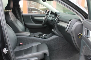 Volvo XC40 Volvo XC40 T4 Recharge Inscription | Leder | Trekhaak | 19 Inch | Keyless - afbeelding nr 21