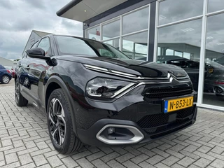 Citroën C4 Citroen C4 1.2 PureTech Feel Edition|Distributie vervangen|ACC|Camera Navi|Applecarplay/android auto - afbeelding nr 21