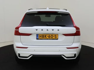 Volvo XC60 Volvo XC60 T6 AWD Dark | DEMO | H&K Audio - afbeelding nr 5