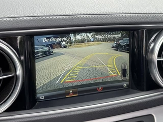 Mercedes-Benz SL Mercedes-Benz SL 400 AMG MY17 Panorama Distronic Memory Airscarf HarmanKardon - afbeelding nr 26