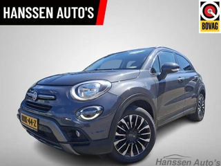 Fiat 500X 1.0 Edition Navi Camera ECC LM