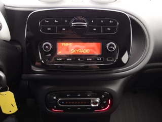 Smart Forfour CLIMA / / CRUISE /  BLUETOOTH / ELEK RAMEN / NL-AUTO - afbeelding nr 8