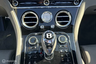 Bentley Continental GT Bentley Continental GTC 6.0 W12 Mulliner - afbeelding nr 15