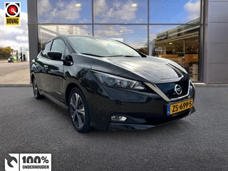 Nissan Leaf - 182849326-0