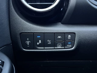 Hyundai Kona Hyundai Kona 1.6 GDI HEV Premium - afbeelding nr 14