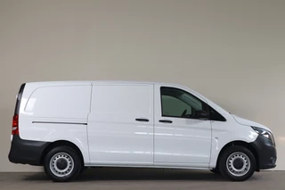Mercedes-Benz Vito Mercedes-Benz Vito 116 CDI Lang - NL- Auto!! Apple I Camera I Trekhaak - afbeelding nr 12