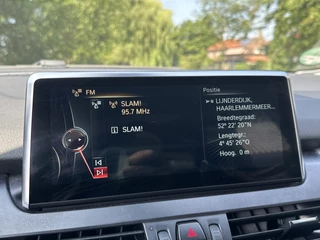 BMW 2 Serie BMW 2 Serie Active Tourer 225XE IPERFORMANCE CENTENNIAL HIGH EXECUTIVE LEDER/NAVI/HEAD-UP - afbeelding nr 26