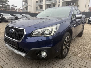 Subaru Outback - afbeelding nr 1