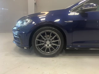 Volkswagen Golf Volkswagen Golf Highline Business R 1.0TSi | Navigatie |LED | 2x R-line | Camera | - afbeelding nr 21
