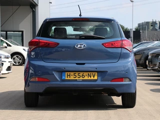 Hyundai i20 Hyundai i20 1.2 HP i-Motion I Airco I Cruise Control - afbeelding nr 17