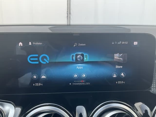 Mercedes-Benz EQB - afbeelding nr 35