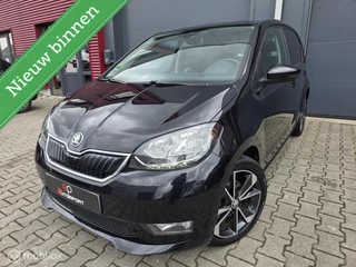 Škoda Citigo e-iV EV Style / 16" lichtmetaal / DAB+ / PDC