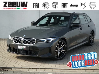 BMW 3 Serie - 45845114-0
