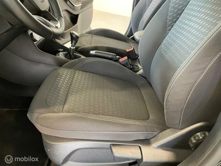 Ford Fiesta Ford Fiesta 1.0 EcoBoost Titanium, Navi|NL auto|Airco|Carplay|1e eigenaar|Cruise|6 versn. - afbeelding nr 18