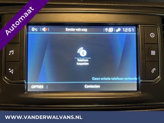 Peugeot Expert Navigatie, Apple Carplay, Android Auto - afbeelding nr 11