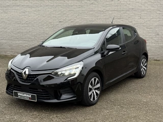 Renault Clio - afbeelding nr 3