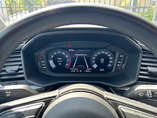 Audi A1 - afbeelding nr 6