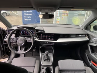 Audi A3 Audi A3 Sportback 30 TFSI Navigatie - afbeelding nr 6