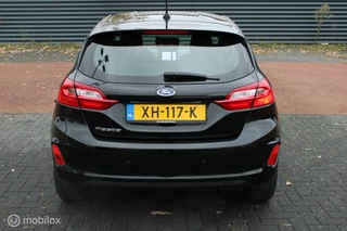 Ford Fiesta Ford Fiesta 1.1 Trend 85 PK, Navi, App connect, Cruise, Airco, Pdc,Lmv - afbeelding nr 11