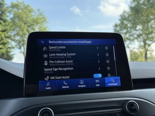 Ford Focus Ford Focus Wagon 1.0 EcoBoost Connected | Navi | LED | ECC | - afbeelding nr 22