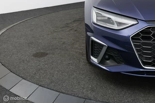 Audi A4 Audi A4 Avant 40 TFSI S edition - afbeelding nr 9