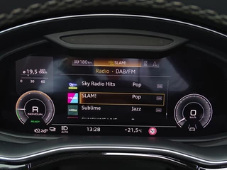 Audi Q7 Audi Q7 60 TFSIe 450PK Quattro / Laser / RS Edit. / Softclose / 360° / 2 - afbeelding nr 16